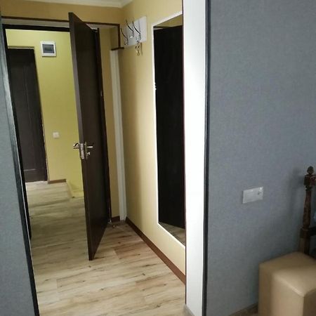 Lamara Apartment Tbilisi ภายนอก รูปภาพ