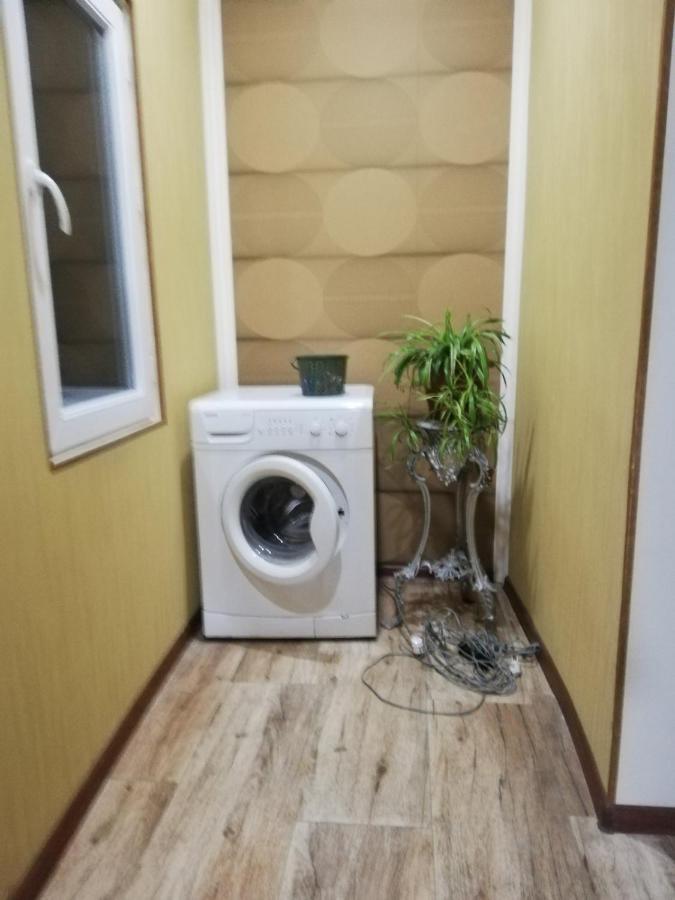 Lamara Apartment Tbilisi ภายนอก รูปภาพ