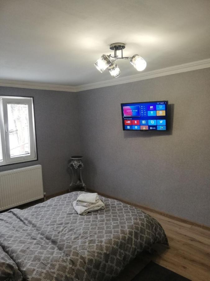 Lamara Apartment Tbilisi ภายนอก รูปภาพ
