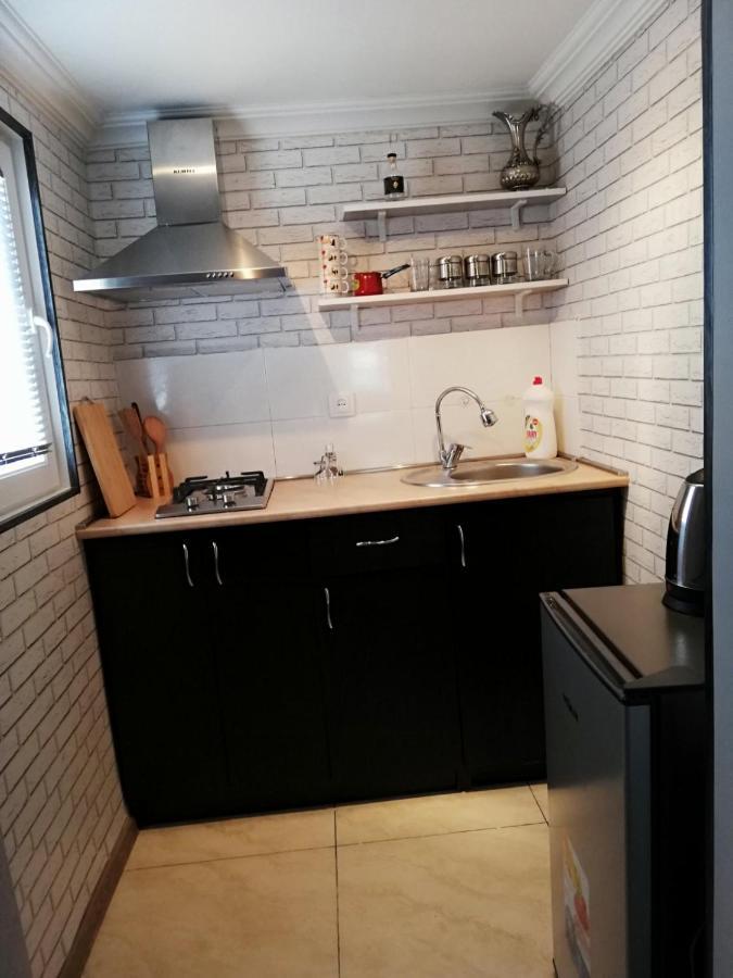 Lamara Apartment Tbilisi ภายนอก รูปภาพ